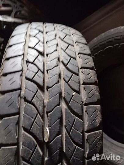 Yokohama Geolandar A/T-S G012 245/70 R16