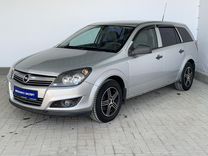 Opel Astra 1.6 MT, 2013, 279 711 км, с пробегом, цена 637 000 руб.