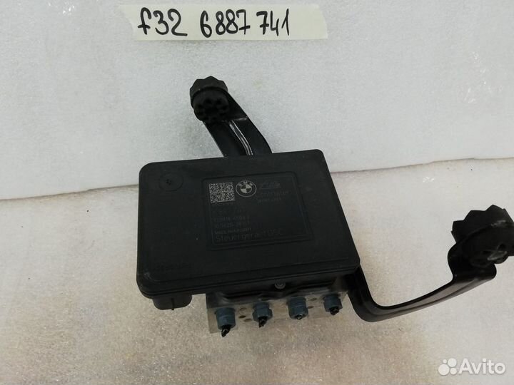 Блок ABS BMW F32