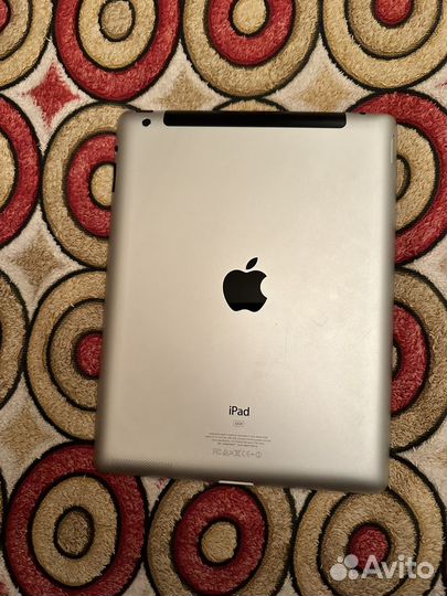 iPad 3