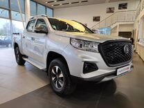 Новый Changan Hunter Plus 2.0 AT, 2023, цена от 2 449 900 руб.