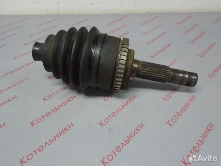 Nissan 39211-AV325 Шрус внешний