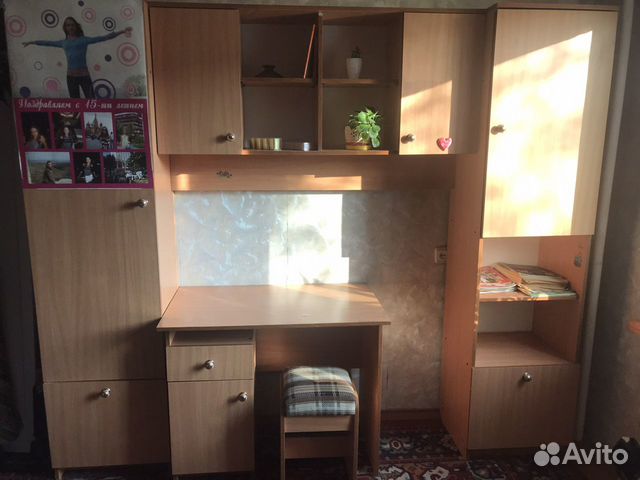 Детская мебель