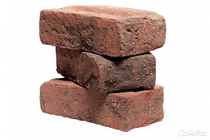 Кирпич ручного формования Петровский Штандарт WDF