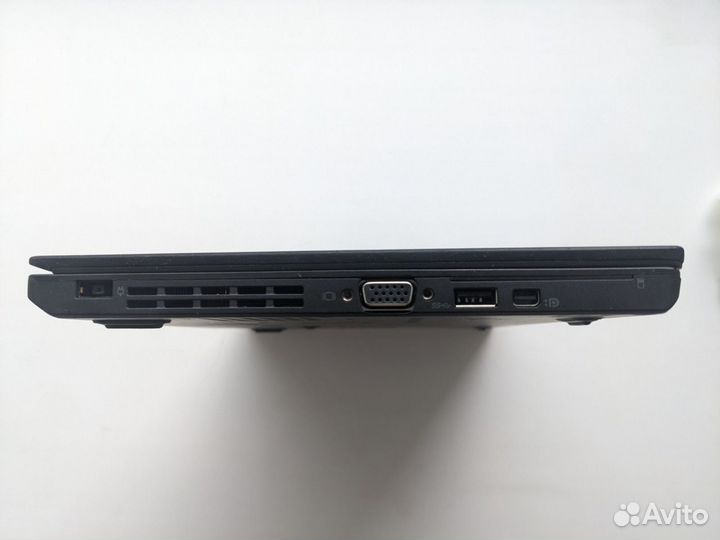 Lenovo thinkpad x240