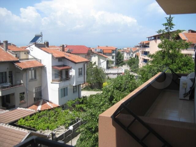 3-к. квартира, 118 м² (Болгария)