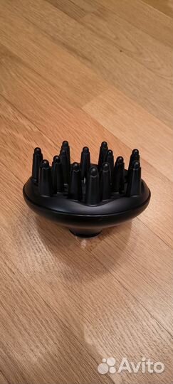 Насадка для фена philips