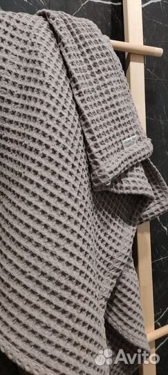 Вафельные полотенца Турция