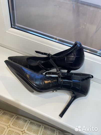 Туфли лодочки 41 размер