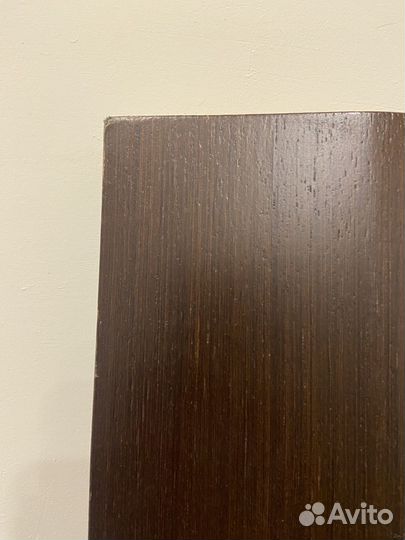 Двери межкомнатные из массива бу