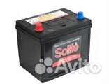 Акккмулятор бу Stalwart 60 ah