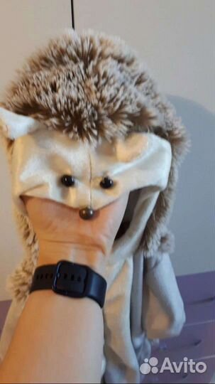 Карнавальный костюм для мальчика 104