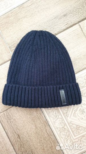 Шапка для мальчика