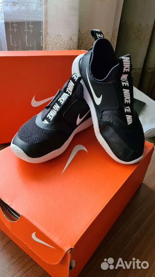 Кроссовки nike оригинал