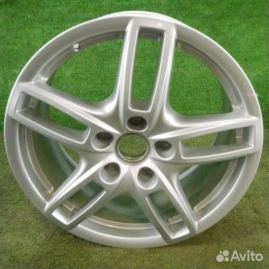 Диск литой Порше Кайен 2 958 (2010-2014)