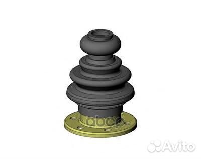 Пыльник шруса D8076 Seinsa Autofren