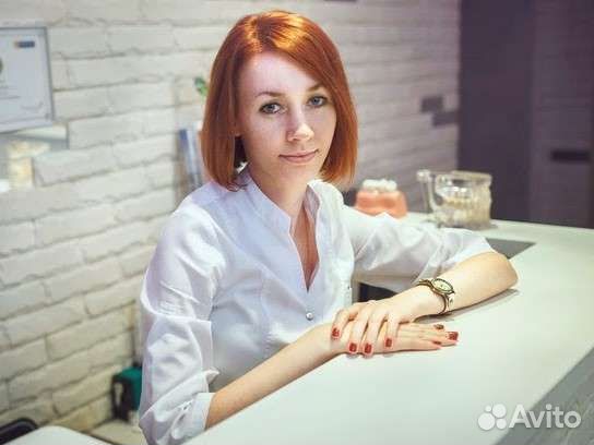 Сиделка, медсестра на дом