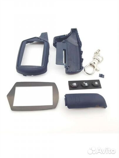 Корпус на брелок Starline A61/A91