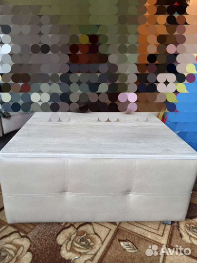 Продам стол- трансформер