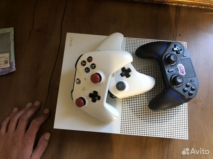Xbox