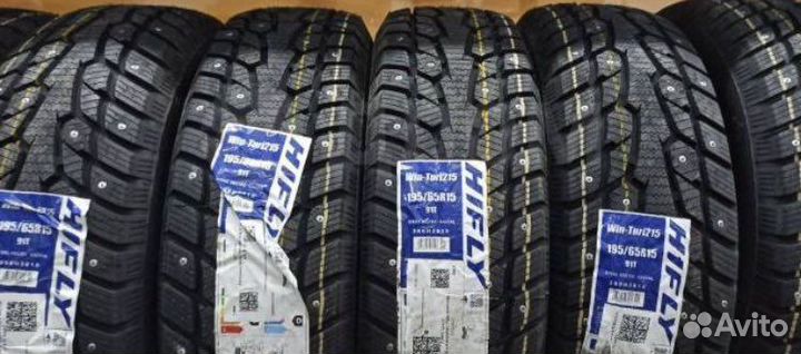 Hifly Win-Turi 215 195/65 R15 91T