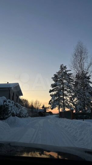 Дом 120 м² на участке 9 сот.