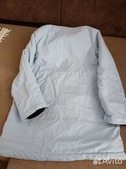 Парка для девочки