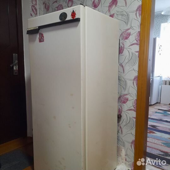 Холодильник