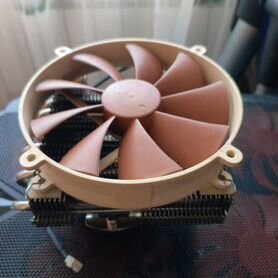 Noctua NH-C12P SE14 для LGA1700