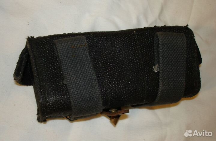 Подсумок для карабина скс, Морской, СССР