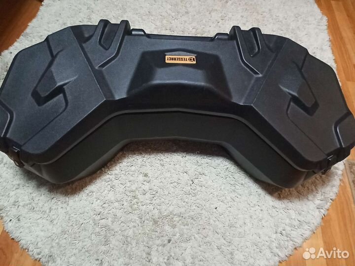 Кофр для квадроцикла задний