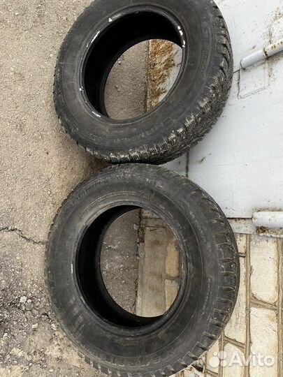 GT Radial Champiro IcePro 205/70 R15