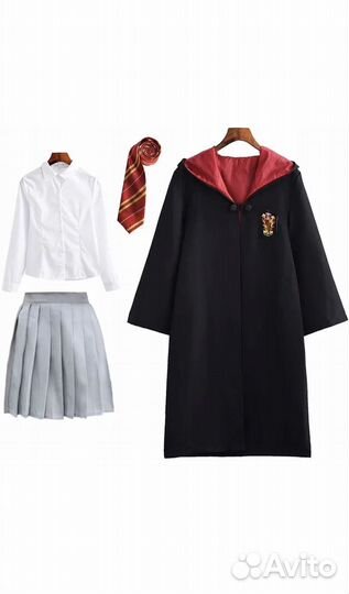 Мантия гарри поттера