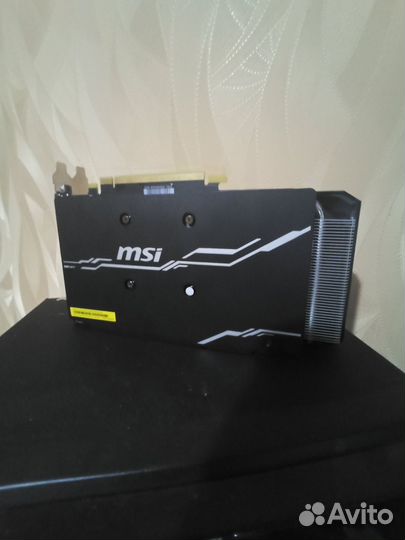 Продам видеокарту