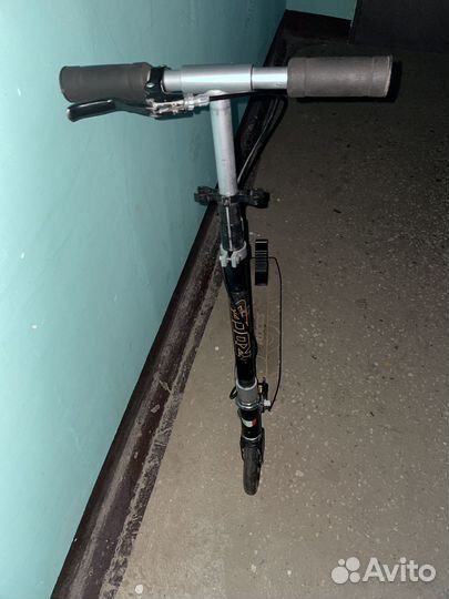 Самокат Rocer 145 mm до 80 кг