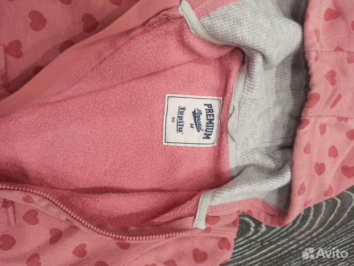 Комбинезон 86