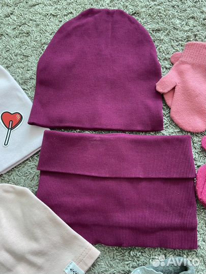 Комплект Reima 2-3 года