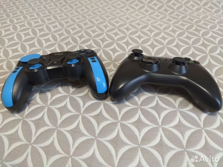 Геймпады Defender X7, Ipega PG-9090