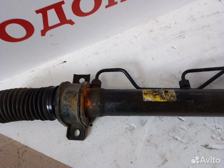 Рулевая рейка Daewoo Matiz 0.8 2002