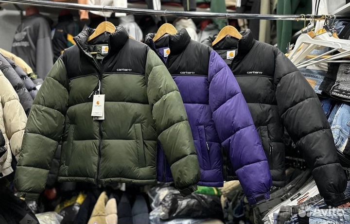 Куртка Carhartt
