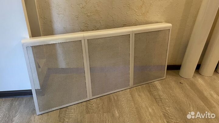 Экран для батареи