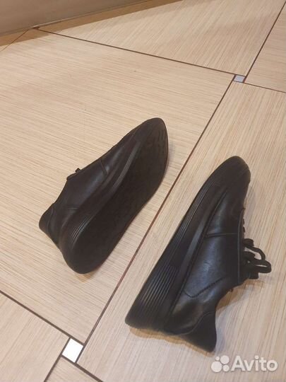 Ботинки детские 38