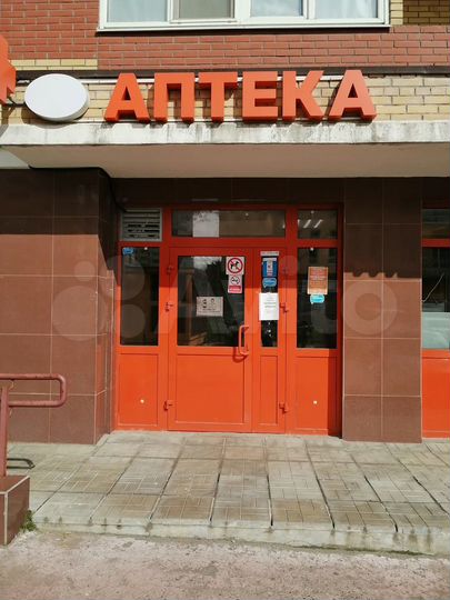 Продажа торговой площади/ 81,9 кв.м