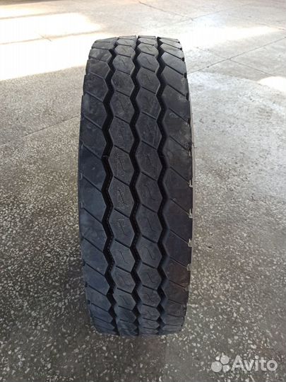 Грузовая шина 315/80R22.5 Evergreen EAM62 156L 20P