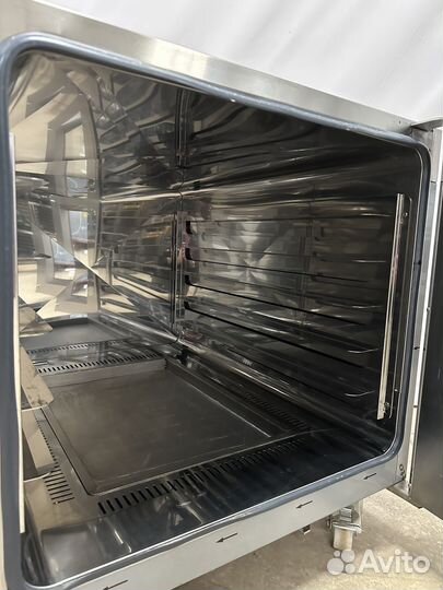 Шкаф расстоечный Tecnoeka MKL 1064 S