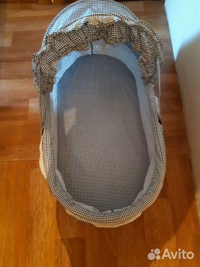 Отдам люльку