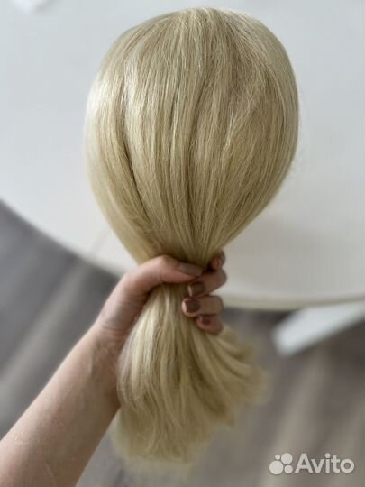 Манекен для причесок