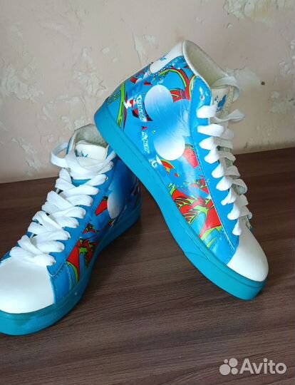 Кеды