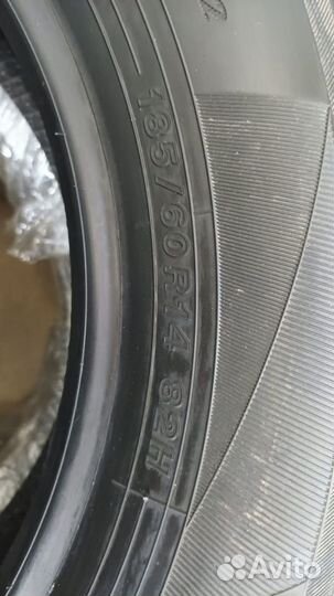 Yokohama BluEarth-ES ES32 A 185/60 R14