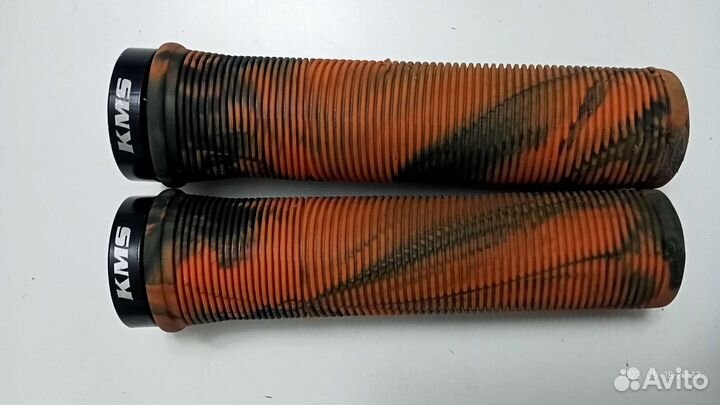 Грипсы для велосипеда